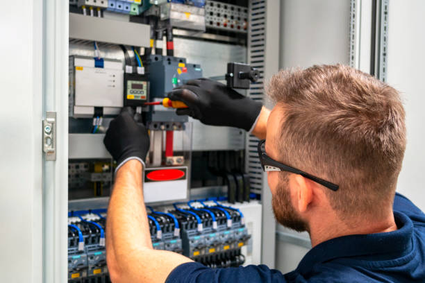 residential electricians in Ocala, FL