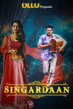 Singardaan 2019 Hindi Season 01 Complete 720p HDRip x264