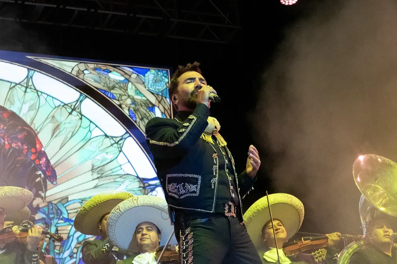 Alejandro Fernández