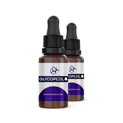 GlycoPezil Supplement