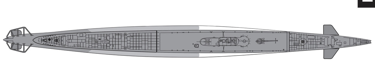 USS Torsk : Massif [Conversion 3D Gato class Revell 1/72°] de Iceman29 Screenshot-2022-01-12-17-04-02-672