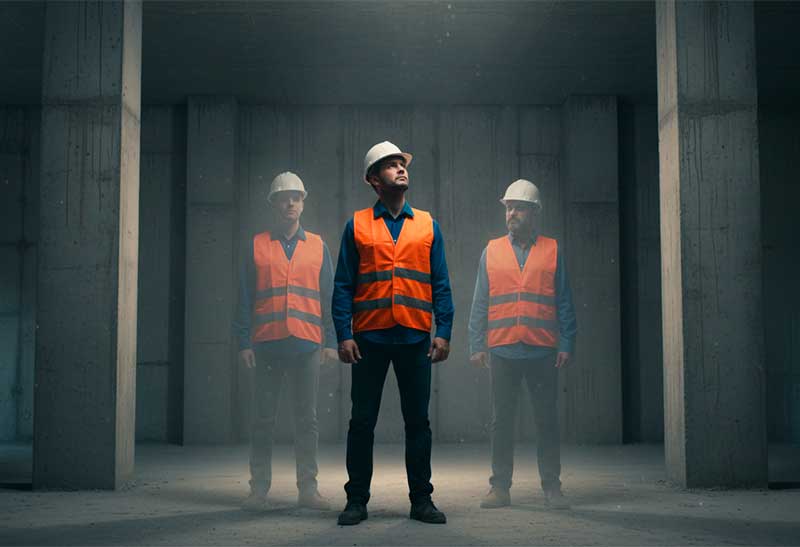 Требования к специалистам в строительстве