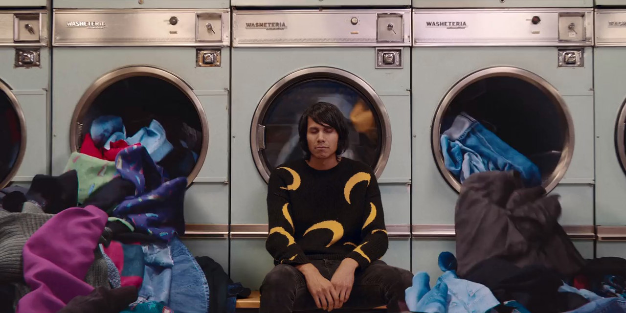 Buy Now! The Shopping Conspiracy 2024 WebRip [Hindi + English] 480p, 720p ESub Screenshot