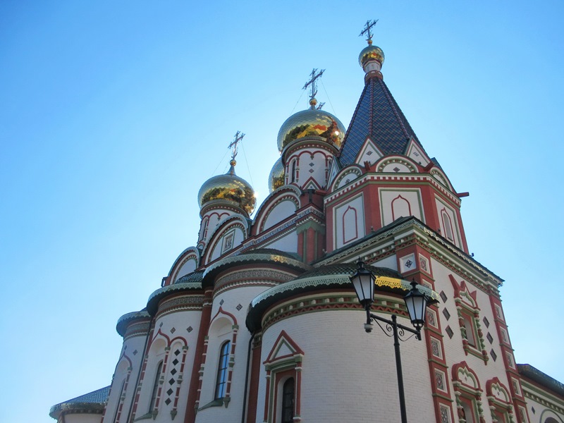 Возвращение в Калининград и... в Кёнигсберг. Маленькие городки бывшей Пруссии