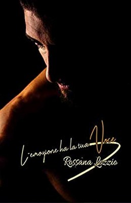 Rossana Lozzio - L'emozione ha la tua voce (2020)