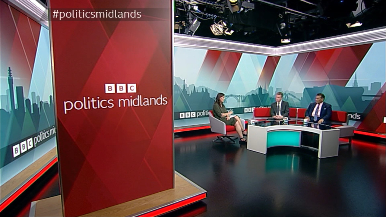05.28 - 10.00.00 - Politics Midlands. Elizabeth Glinka with the lates....ts_snapshot_27.04.591