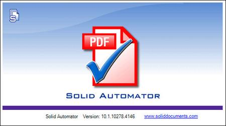 Solid Automator 10.1.12248.5132 Multilingual Solid Automator 10.1.12248.5132 Multilingual