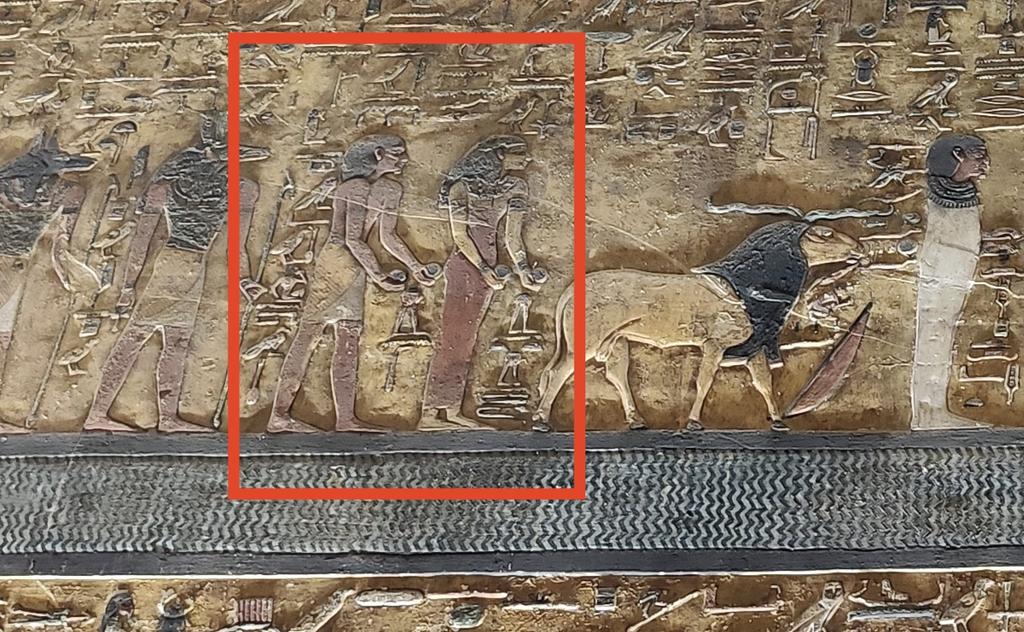 Ленивый Египет (Хургада, Луксор, Каир), декабрь 2025 - январь 2026