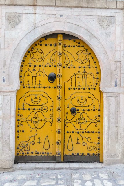 Una semana en Túnez por libre - Blogs de Tunez - Cartago y Sidi Bou Said (18)