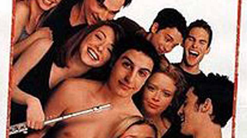 American Pie (1999) full movie download American Pie (1999) full movie download