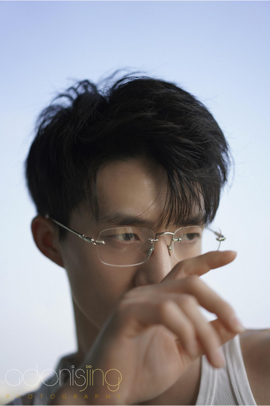 Adonisjing Teacher Vol.1 (28)