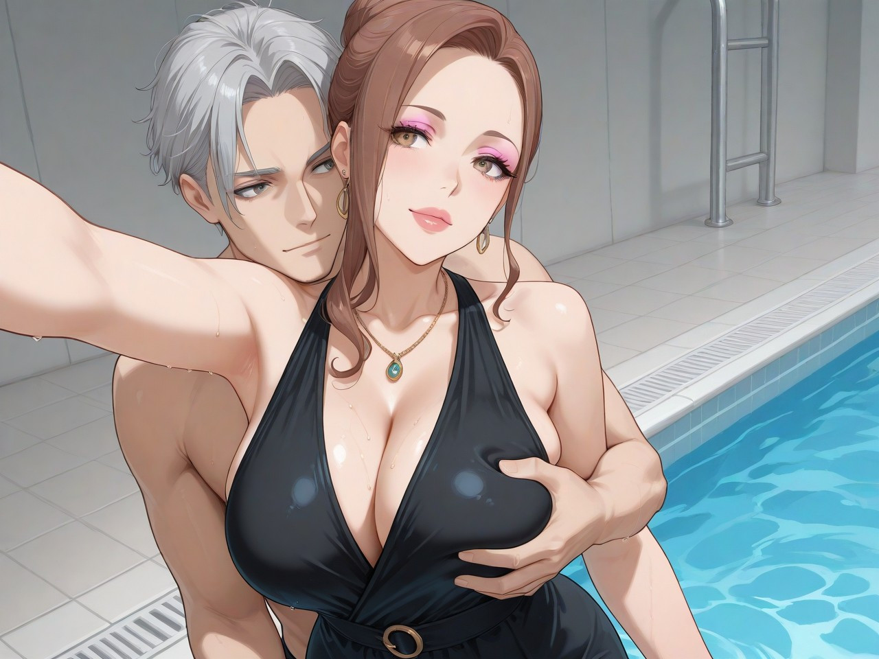 00118 2026 08 09 Anime Gen prefect Illustrious XL v8