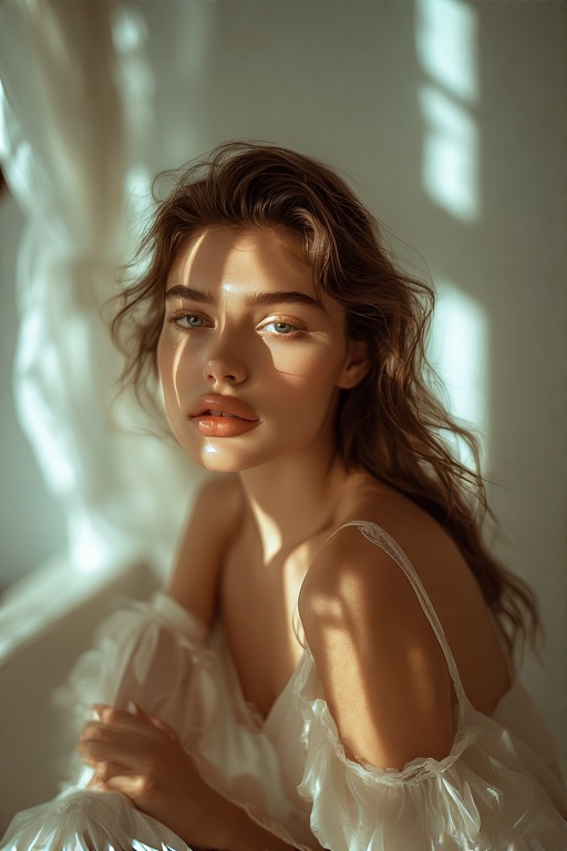 Stunning-supermodel-posing-ele-5