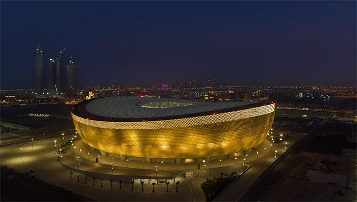Stadion Lusail