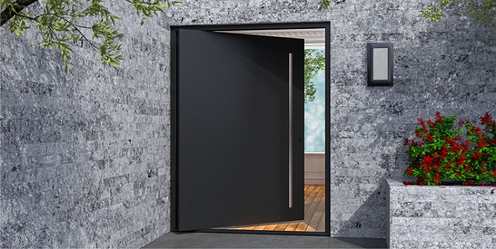 Which Stages are Crucial to the Metal Door Manufacturing Process