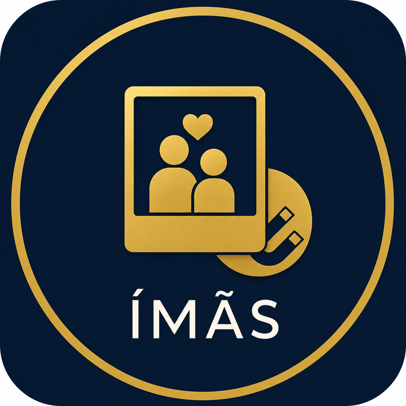 Imãs 5x5