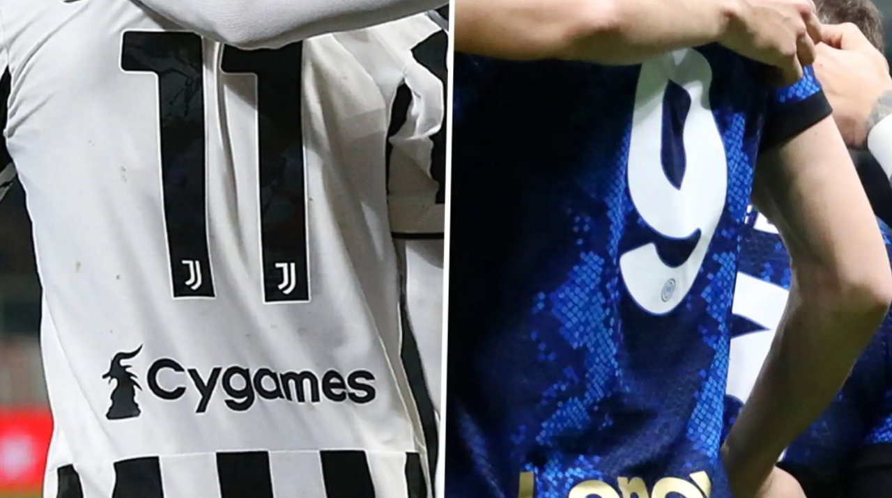 Rojadirecta Juventus-Inter Streaming Gratis PirloTV Derby d'Italia 2022.