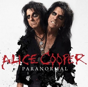 Re: Alice Cooper