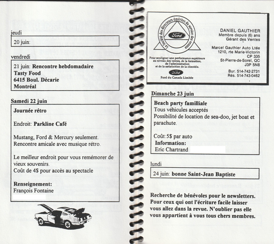 Montréal Mustang dans le temps! 1981 à aujourd'hui (Histoire en photos) - Page 8 IMG-0015