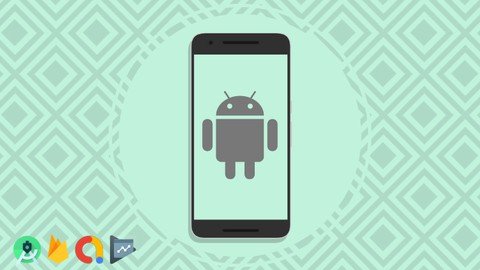Android App Development Course - 2021 (Learn without Coding)