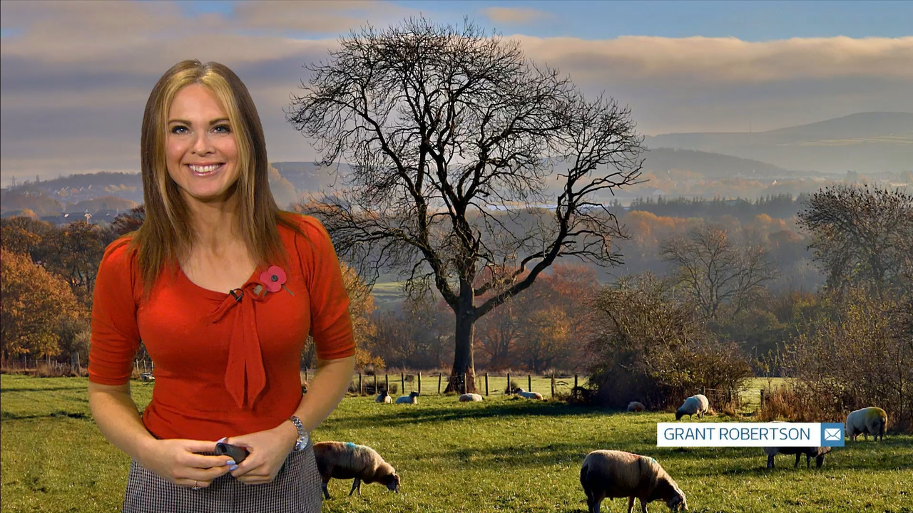 11.09 - 18.00.00 - ITV News Lookaround. Regional news, followed by a ....ts_snapshot_11.22.428