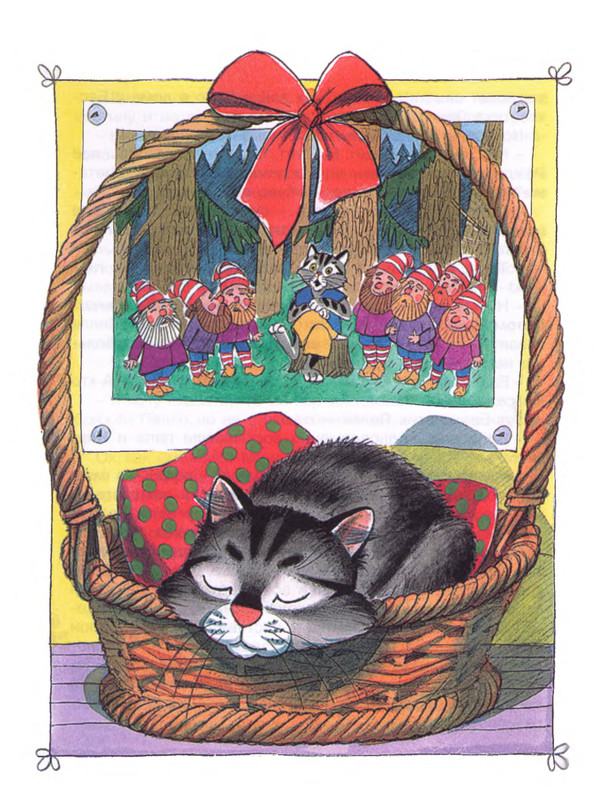 Йоста Кнутссон - Приключения бесхвостика Пелле - 2004-135