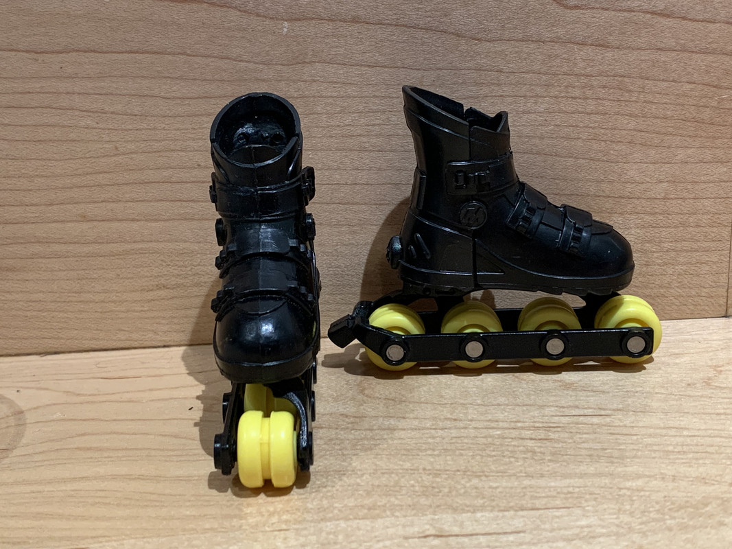 Rollerblades  Reference Thread.   IMG-5390