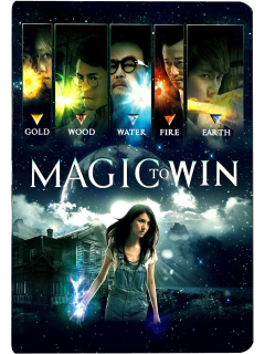 Catalogo de peliculas y series de China Taiwan  duke115 Magictowin