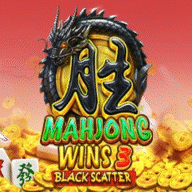 Mahjong Wins 3
