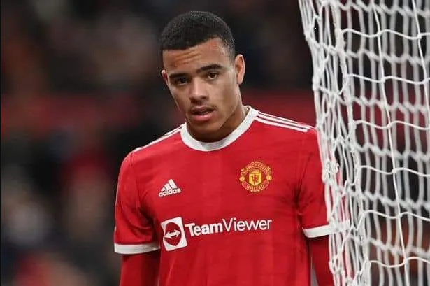Retiran cargos de violación contra Mason Greenwood, jugador del Man United