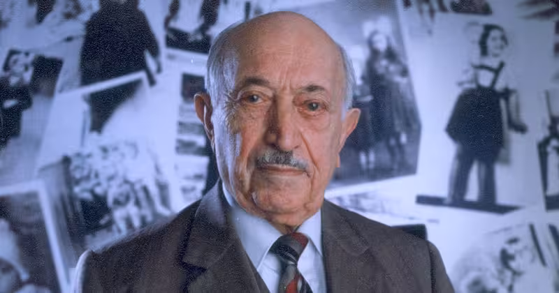 Simon Wiesenthal