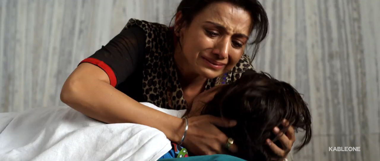 Needhi Singh 2016 WebRip [Punjabi] 480p, 720p ESub Screenshot