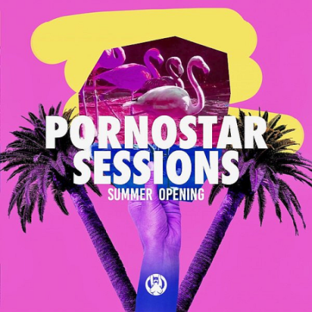 VA - Pornostar Sessions Summer Opening (2020) VA - Pornostar Sessions Summer Opening (2020)
