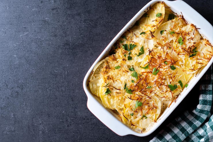 Dinner Recipes Using Frozen Hash Browns