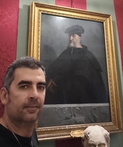 Milán-Turín-Génova-Pavía - Blogs de Italia - Génova, espectacular conjunto museístico (323)