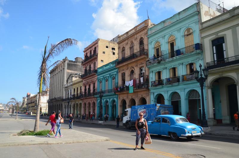 CUBA Y SUS PUEBLOS-1997/2017 - Blogs de Cuba - LA HABANA-16-9-2017 (65)