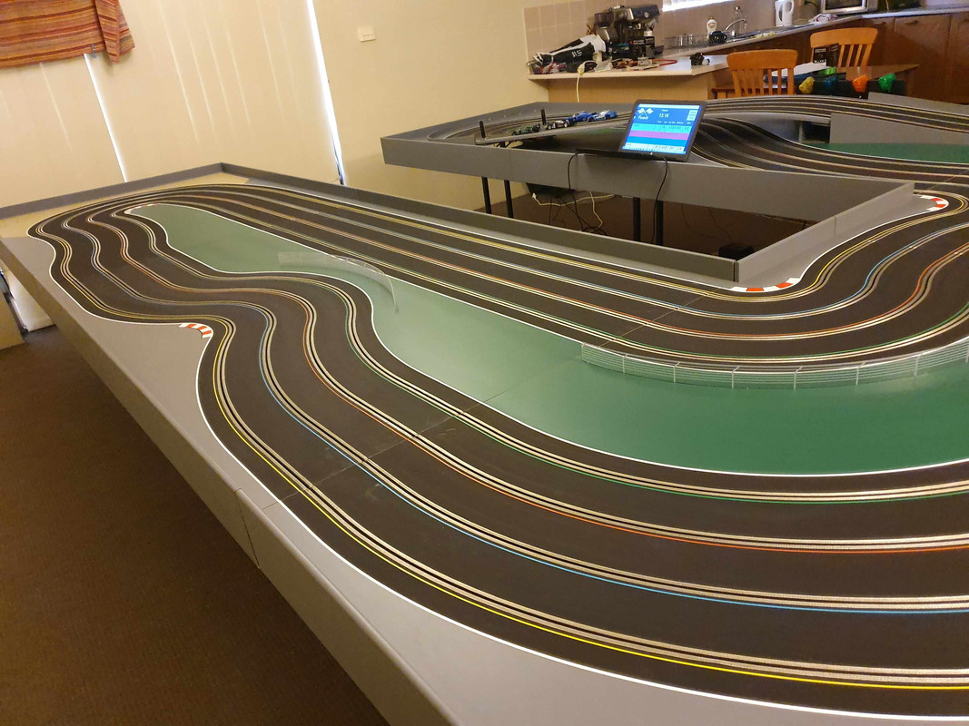 10 Shenanigans Raceway (SR)