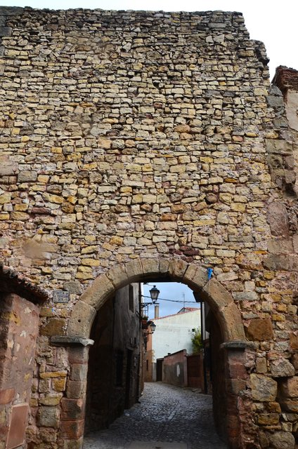 Sigüenza-2010/2023 - Guadalajara y sus pueblos-2010/2023 (89)