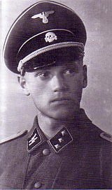 Lauri Törni