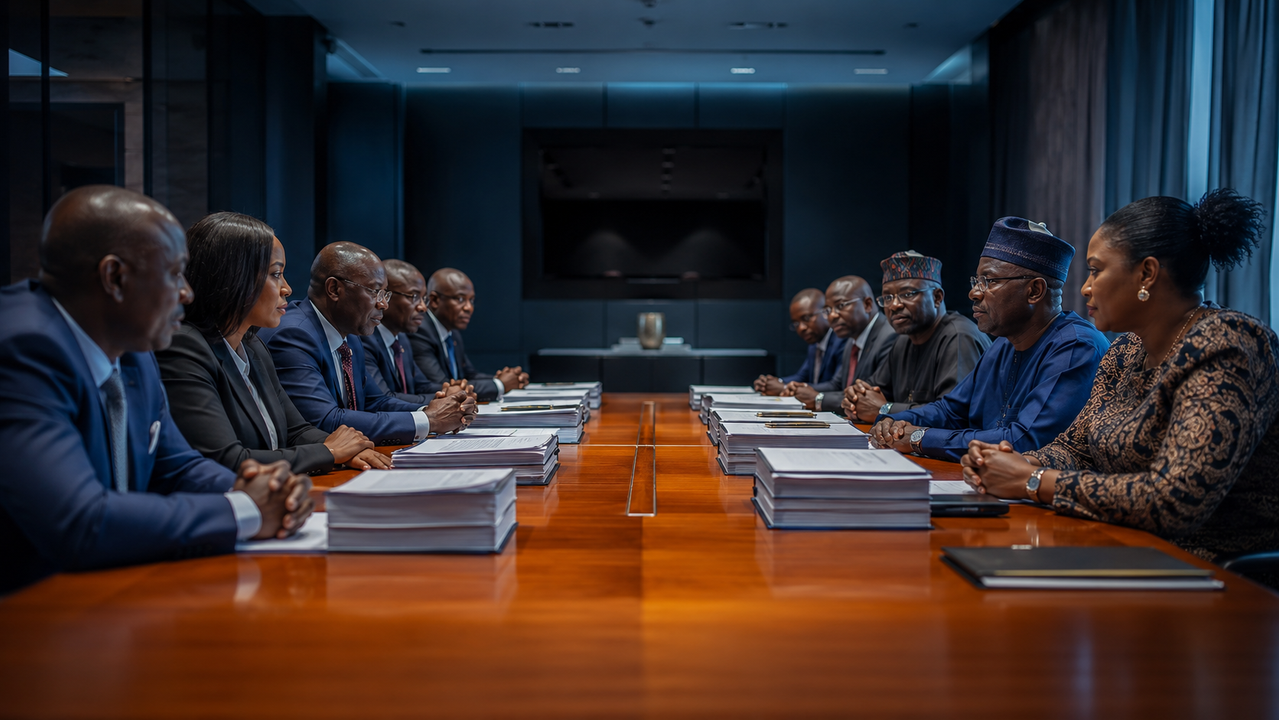 The Hidden Cost of Assumption Drift in Nigerian JV Operations.