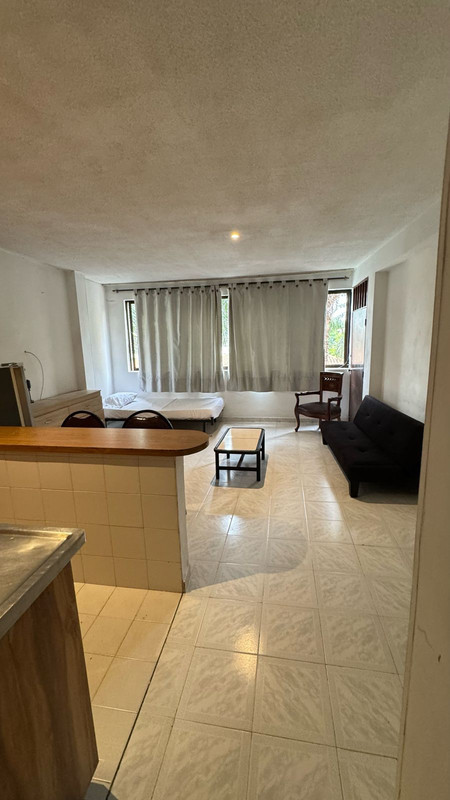 Apartamento Estándar sin AC