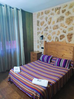 Preparativos del viaje. - Córdoba y Granada en un verano atípico. (3)