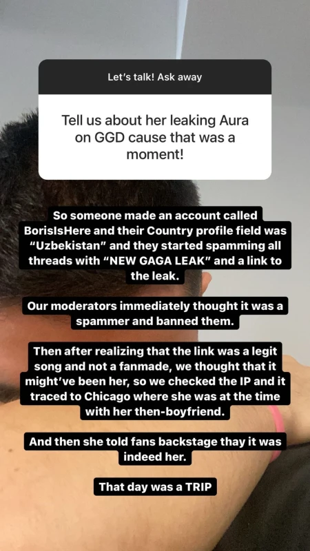 Gaga-Daily-Q-A-on-IG-leak-Aura.webp