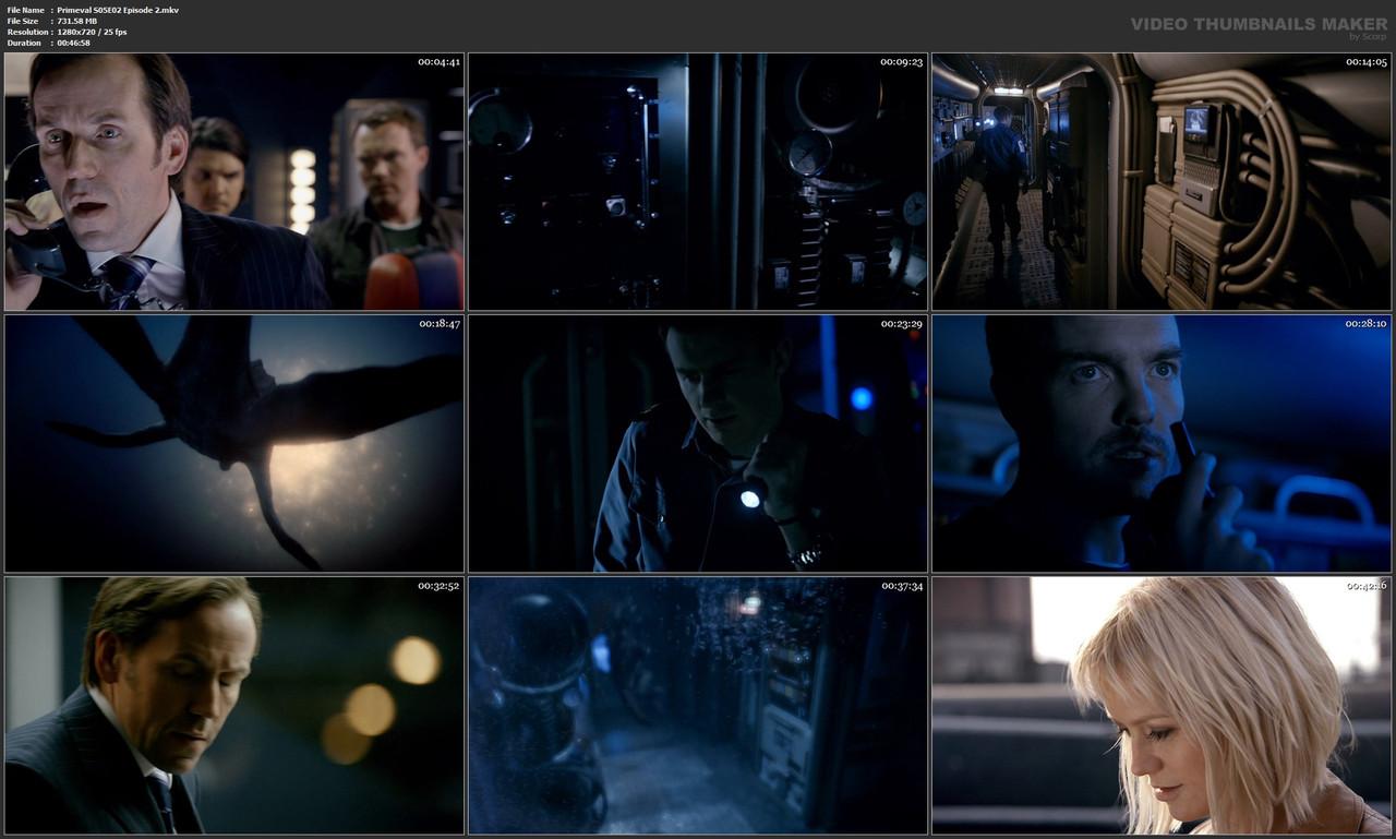 Primeval S05E02 Episode 2.mkv