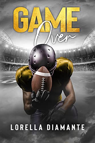 Lorella Diamante - Game over (2022)