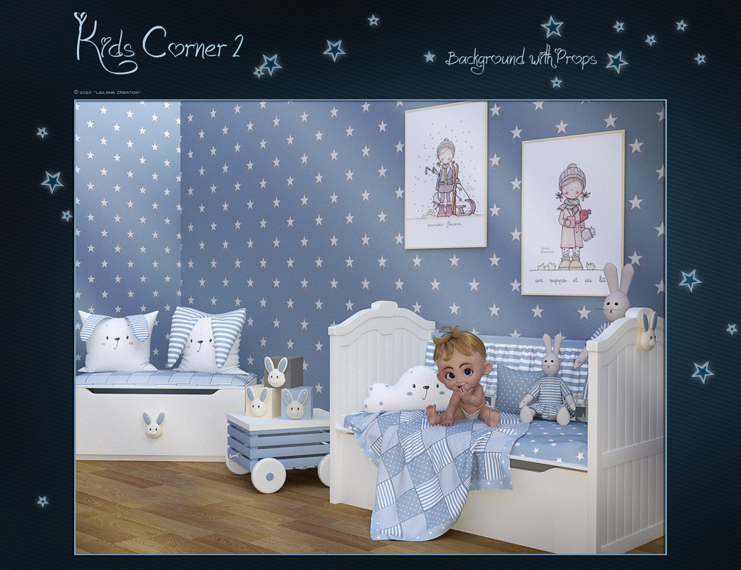 Kids Corner 2