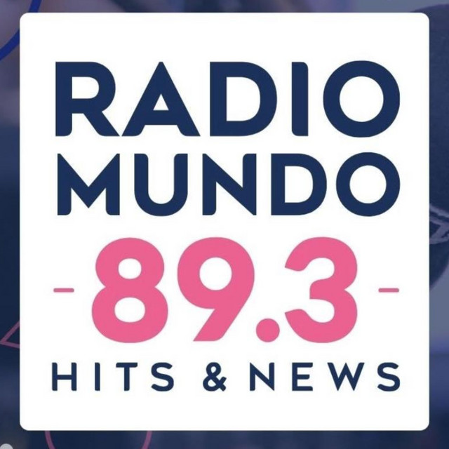 RADIO MUNDO 89.3 (Mérida) – 89.3 FM – XHMIA-FM – Mérida, Yucatan