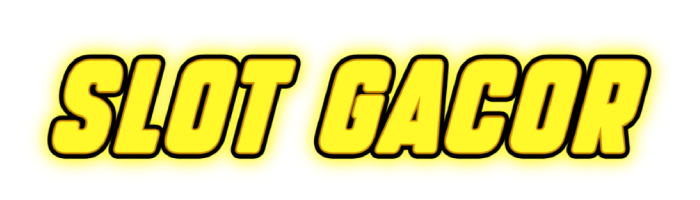 Slot Thailand : Link Slot Gacor Hari Ini Situs Slot Online Resmi Dan Terpercaya Terbaru