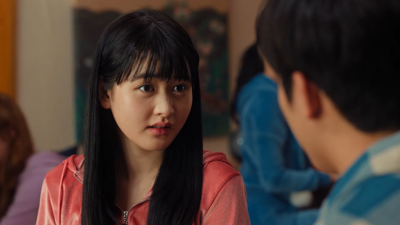 XO, Kitty (2025) WebRip Season 2 [Hindi + English] 480p 720p ESub - Complete Screenshot