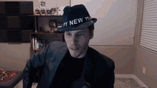 jerma fedora